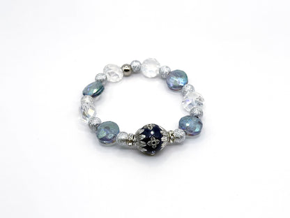 Moonlight Bloom Bracelet