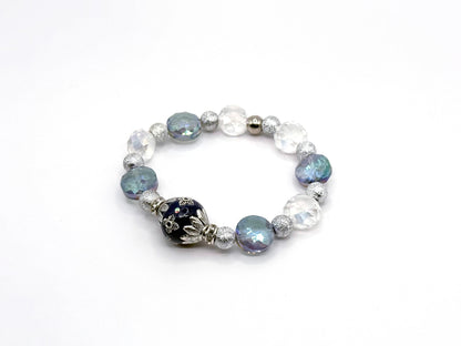 Moonlight Bloom Bracelet