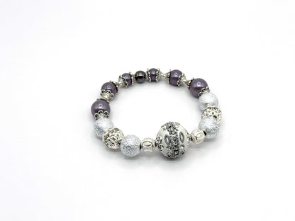 Duchess Pearl Bracelet