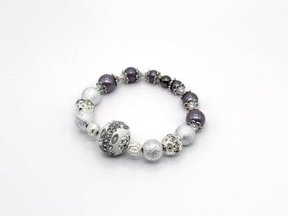 Duchess Pearl Bracelet