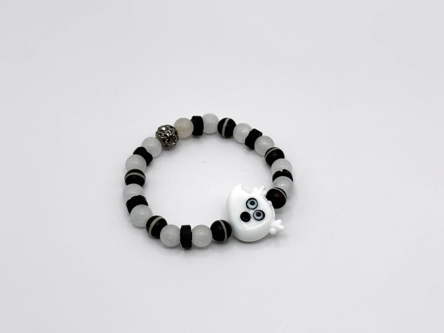 Lunar Ghost Bracelet