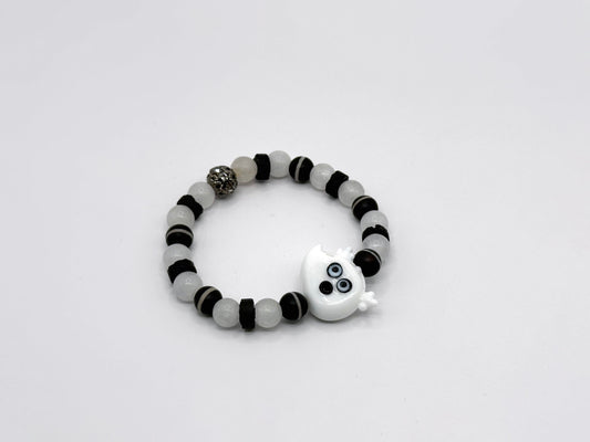 Lunar Ghost Bracelet