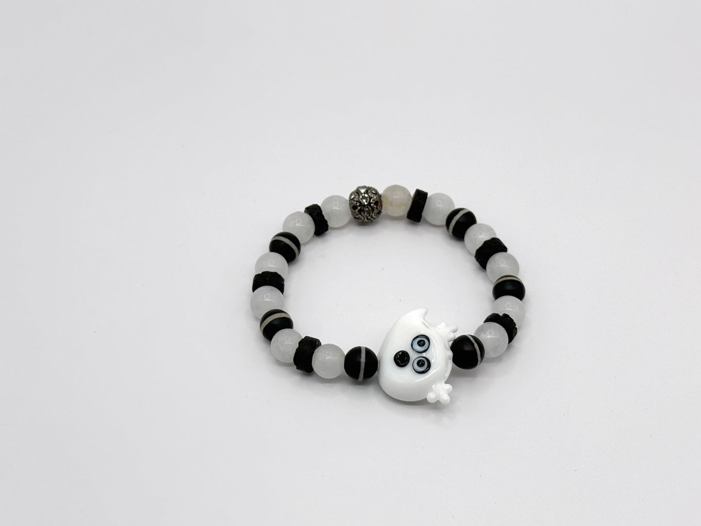 Lunar Ghost Bracelet