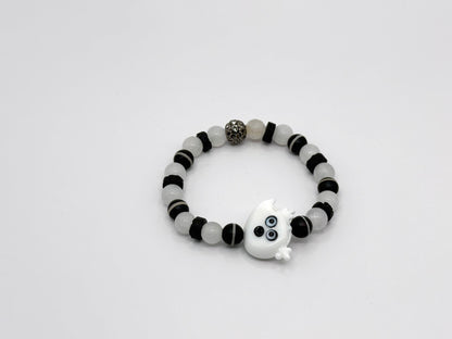Lunar Ghost Bracelet