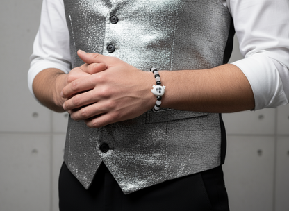 Lunar Ghost Bracelet