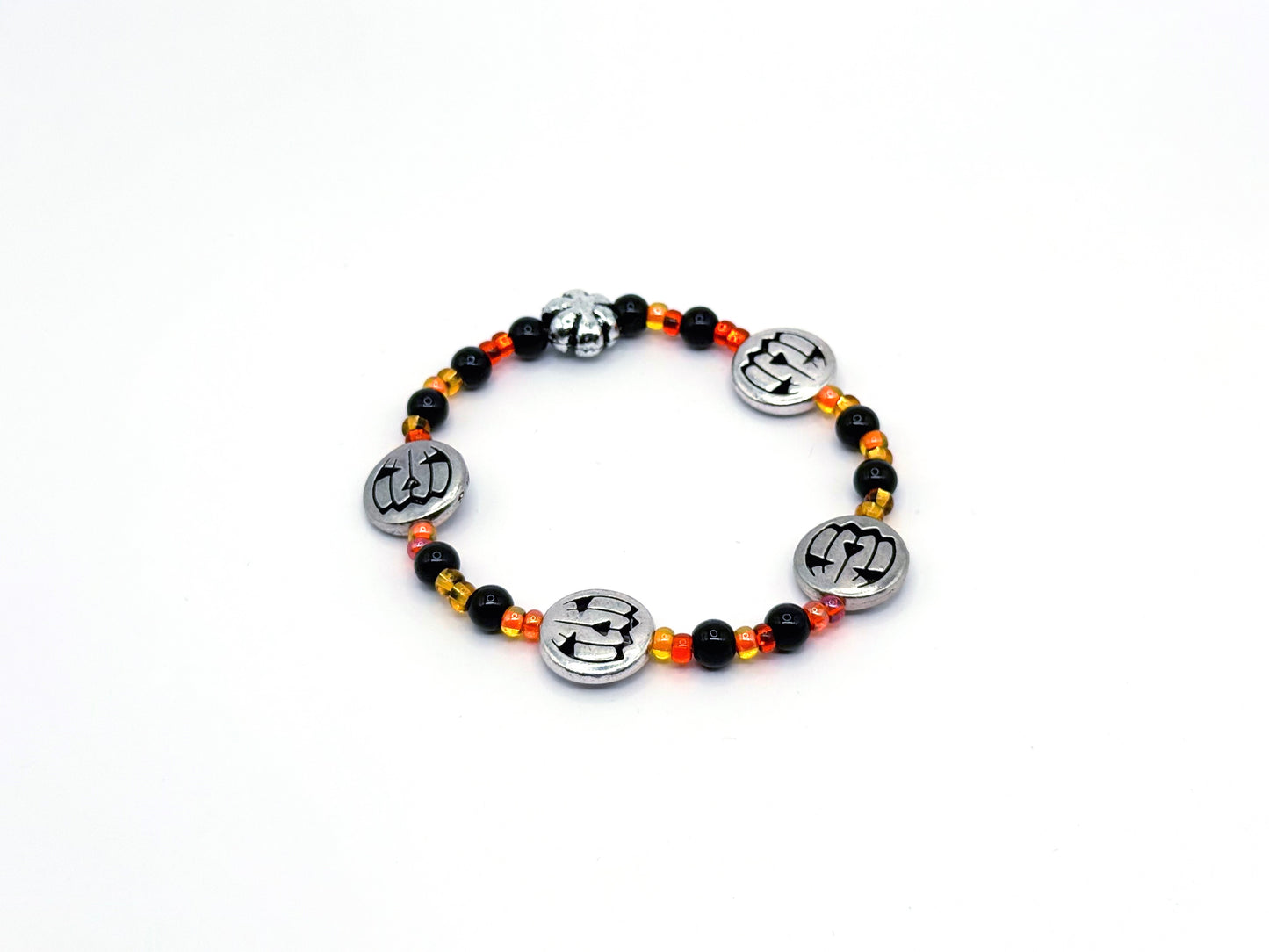 Harvest Steel Bracelet