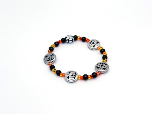 Harvest Steel Bracelet