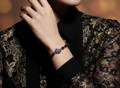 Harvest Steel Bracelet