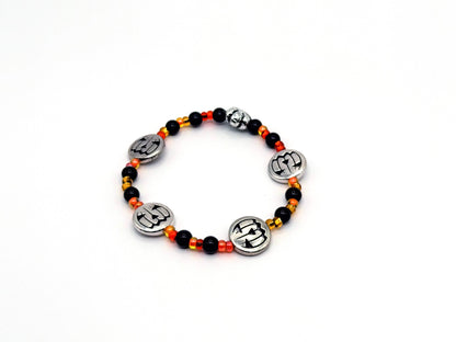 Harvest Steel Bracelet
