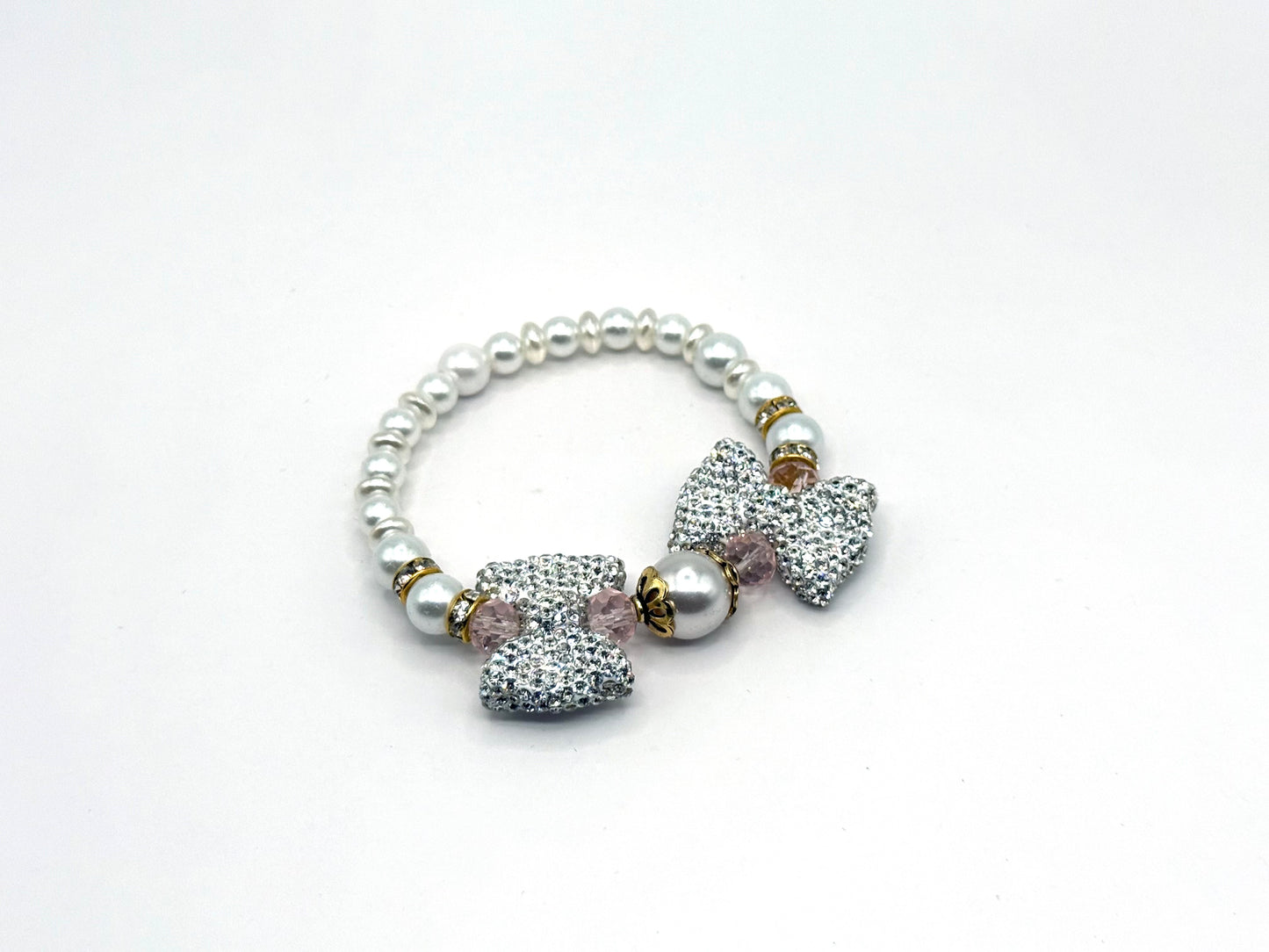 Diamond Elegance Bracelet