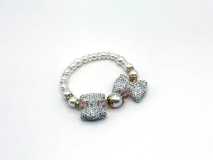 Diamond Elegance Bracelet