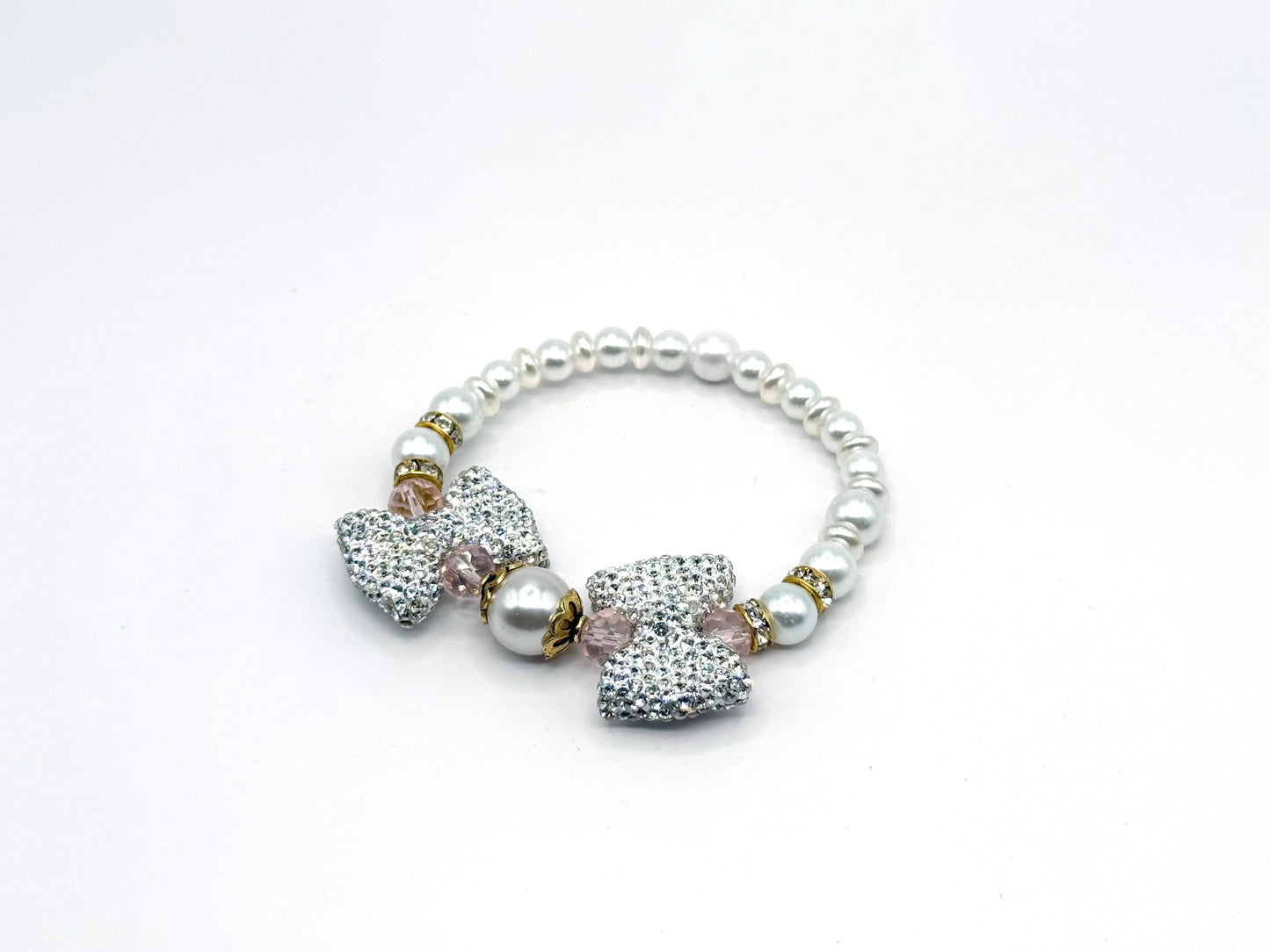 Diamond Elegance Bracelet