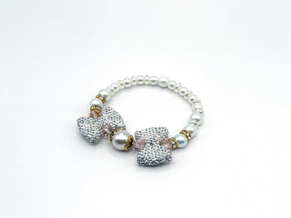 Diamond Elegance Bracelet