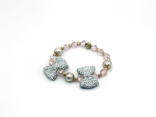 Blushing Opulence Bracelet