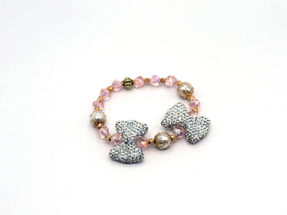 Blushing Opulence Bracelet