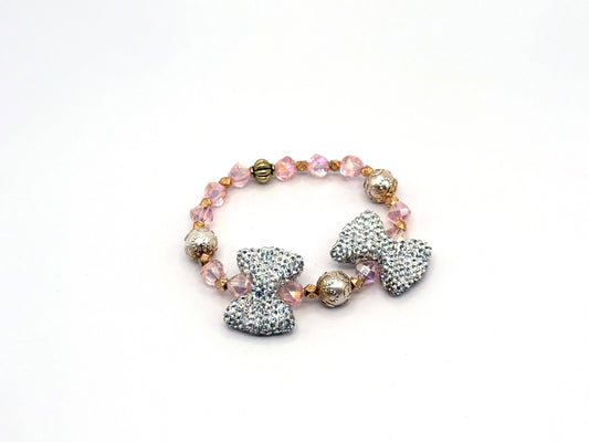 Blushing Opulence Bracelet