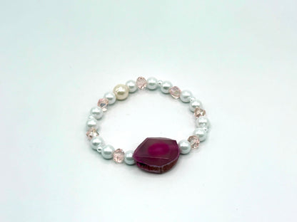 Aurora Bloom Bracelet