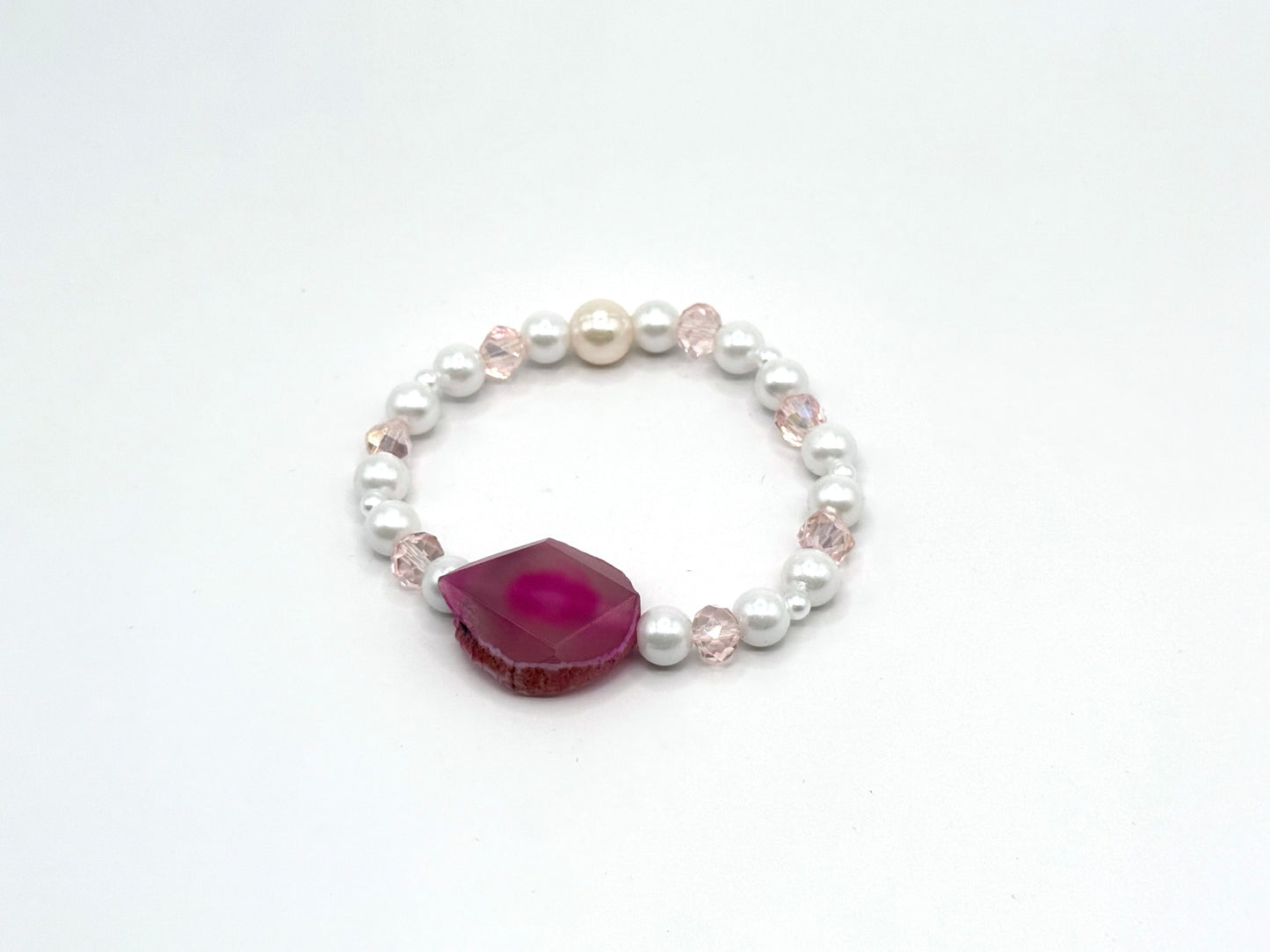 Aurora Bloom Bracelet