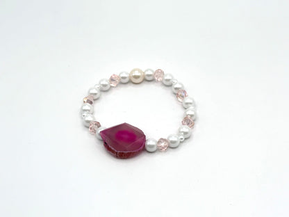 Aurora Bloom Bracelet