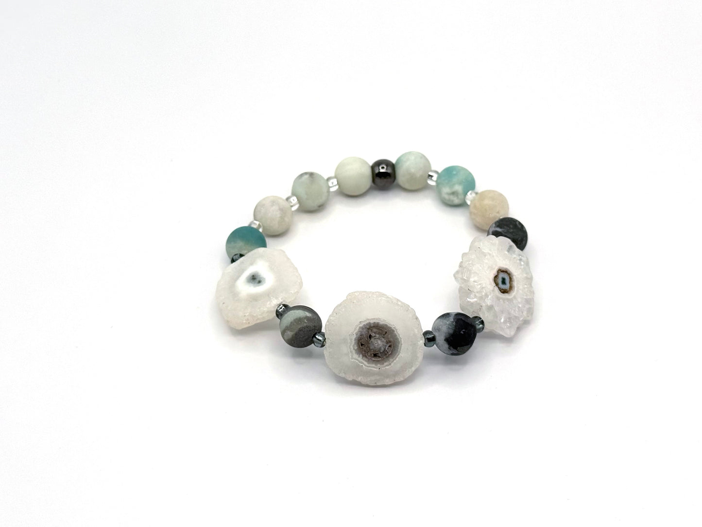 Celestial Drift Bracelet