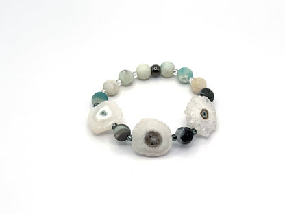 Celestial Drift Bracelet