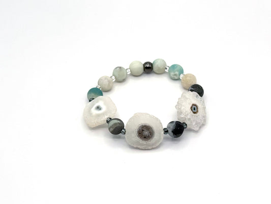 Celestial Drift Bracelet