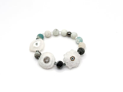 Celestial Drift Bracelet