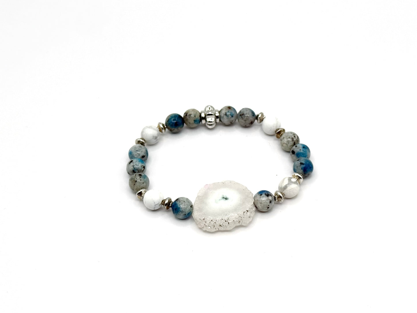 Arctic Poise Bracelet