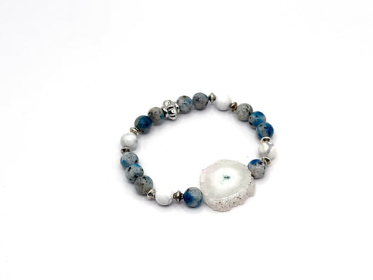 Arctic Poise Bracelet