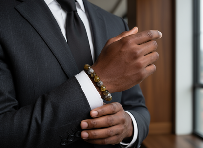 Dragon's Veins Bracelet