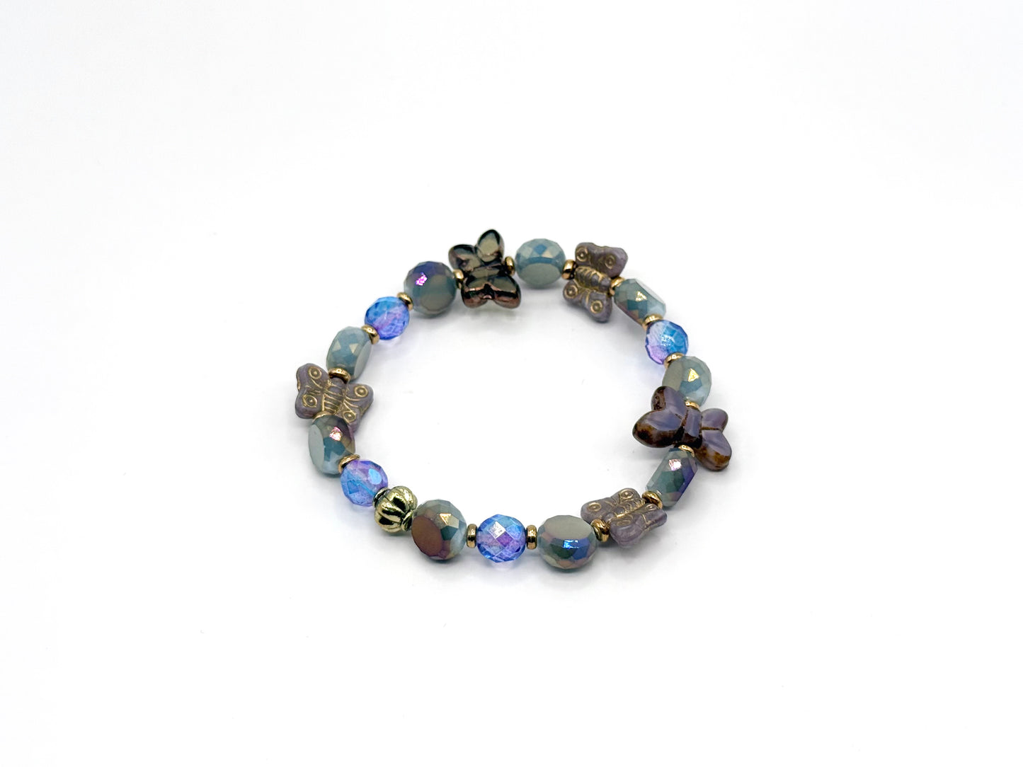 Dreamflight Bracelet