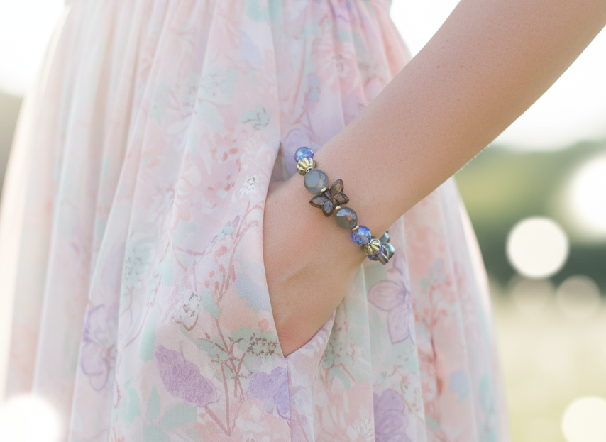 Dreamflight Bracelet