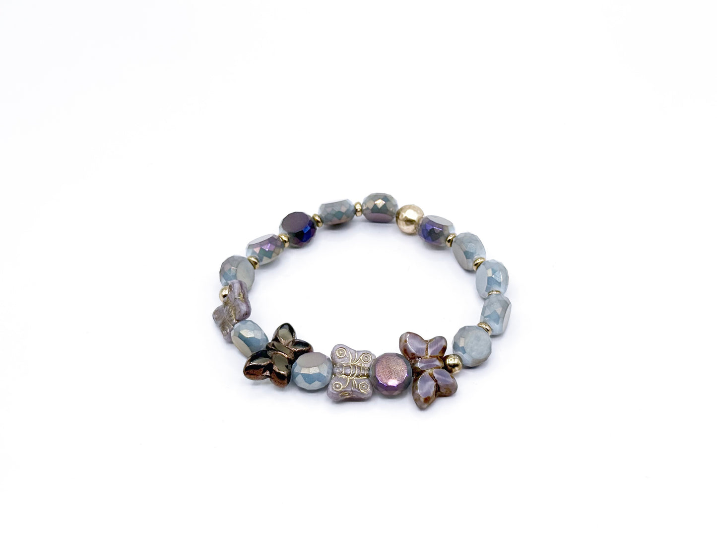 Dreamcurrent Bracelet