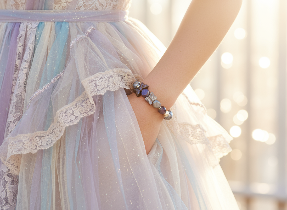 Dreamcurrent Bracelet