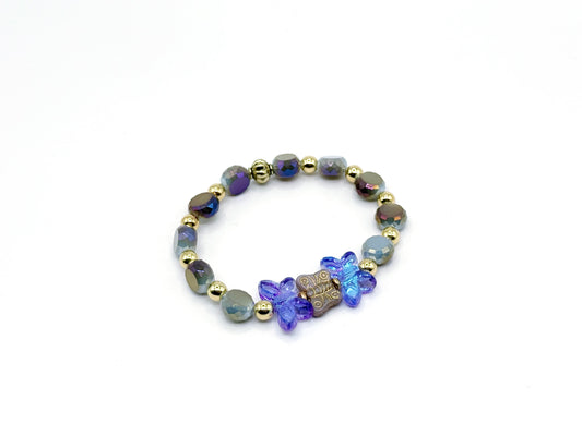 Dream Aura Bracelet