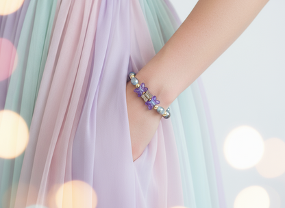 Dream Aura Bracelet