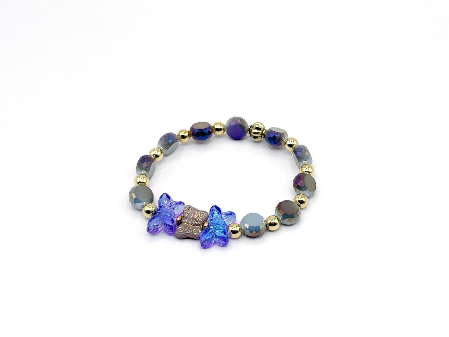 Dream Aura Bracelet