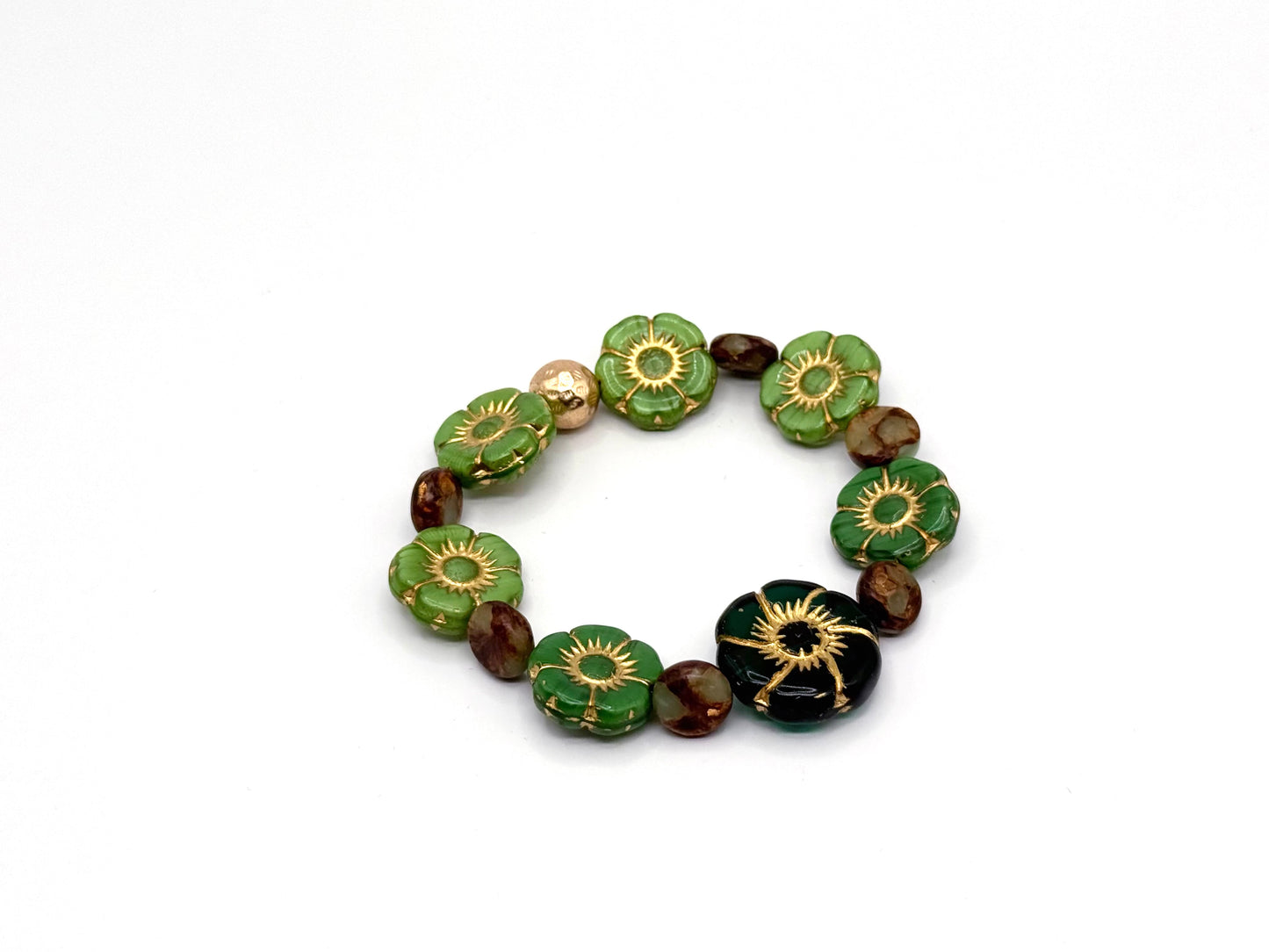 Meadow Bloom Bracelet