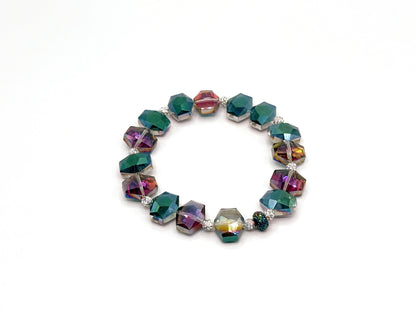 Midnight Jewel Bracelet