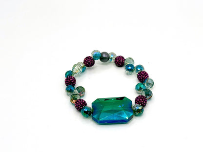 Enchanted Opulence Bracelet