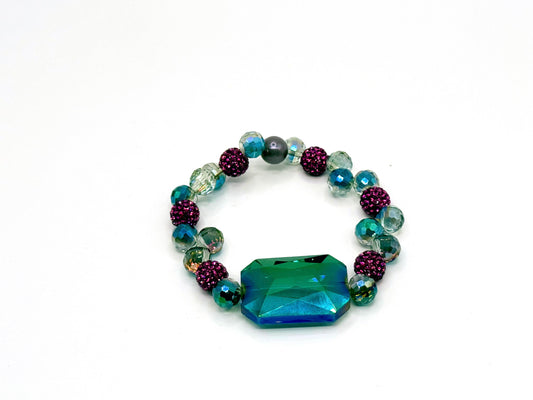 Enchanted Opulence Bracelet