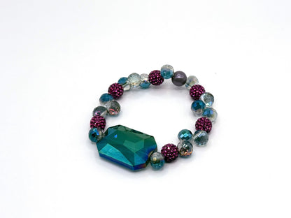 Enchanted Opulence Bracelet