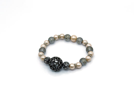 Noir Grace Bracelet