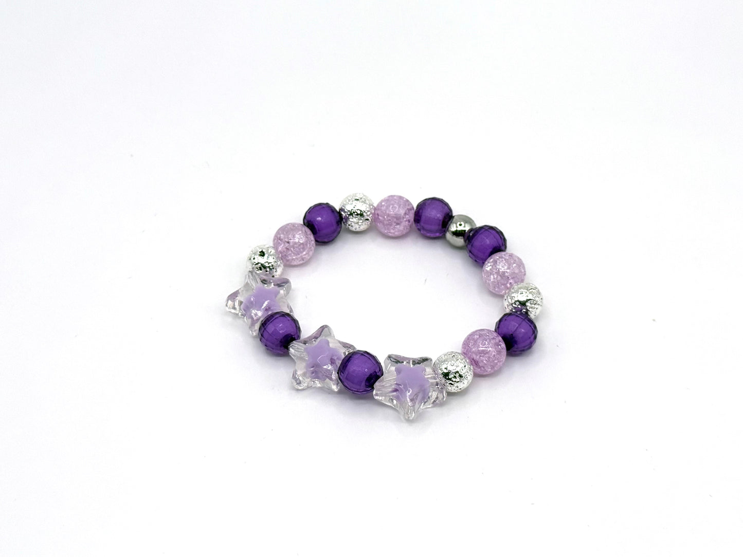 Sugar Star Pop Bracelet