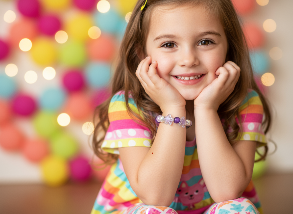 Sugar Star Pop Bracelet