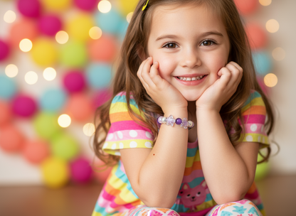 Sugar Star Pop Bracelet