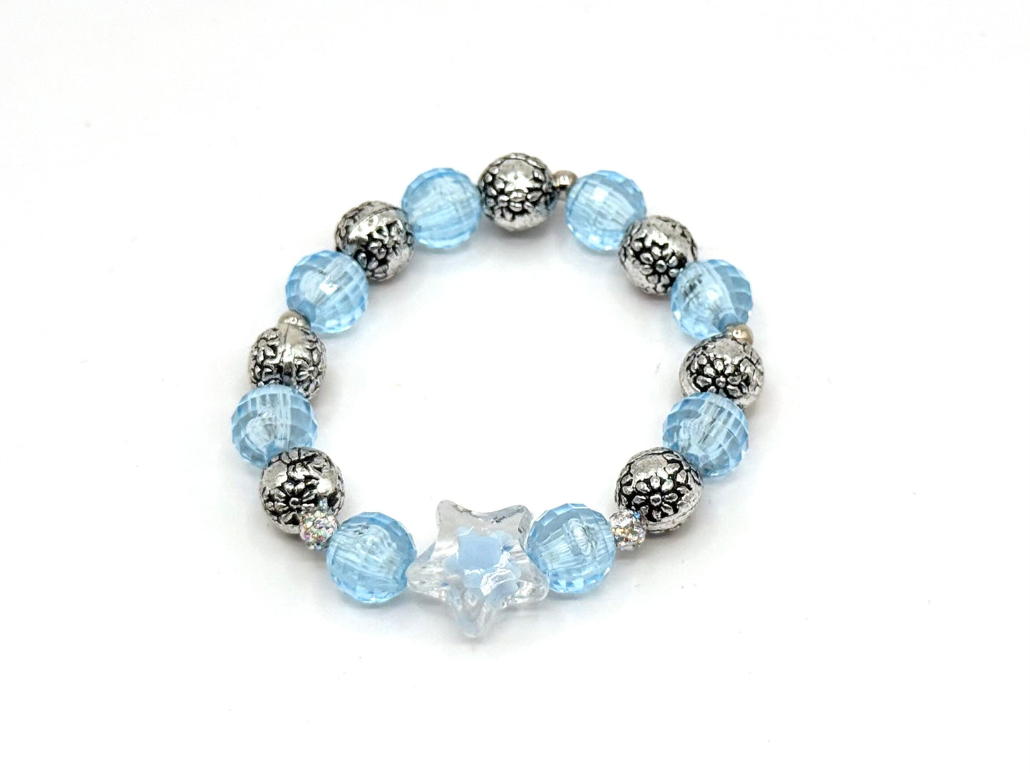 Ice Princess Bracelet