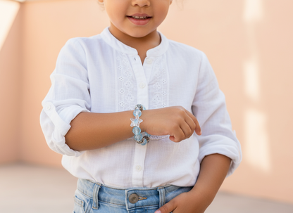 Ice Princess Bracelet