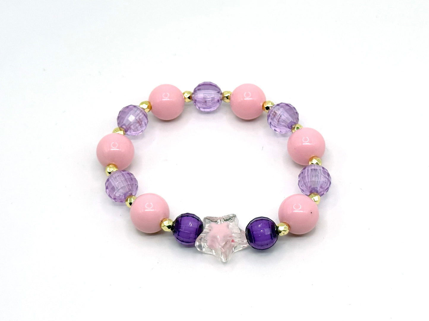Starberry Twist Bracelet