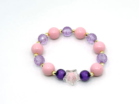 Starberry Twist Bracelet